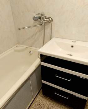 2-к квартира, на длительный срок, 49м2, 5/10 этаж