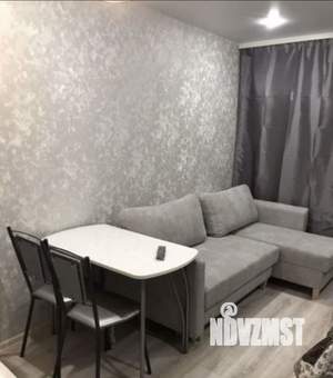 Студия квартира, посуточно, 25м2, 3/18 этаж