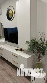 1-к квартира, посуточно, 33м2, 7/9 этаж