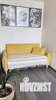 1-к квартира, посуточно, 32м2, 1/1 этаж