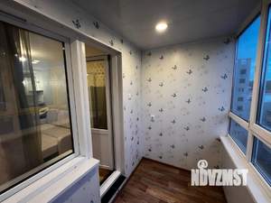 Студия квартира, на длительный срок, 28м2, 8/19 этаж