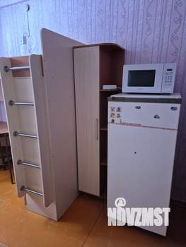 Студия квартира, на длительный срок, 15м2, 1/4 этаж