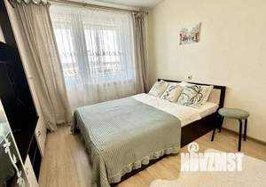 Студия квартира, посуточно, 25м2, 8/16 этаж