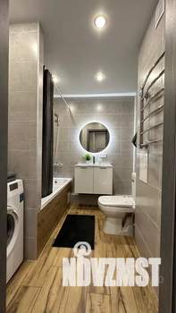 Студия квартира, посуточно, 26м2, 11/18 этаж