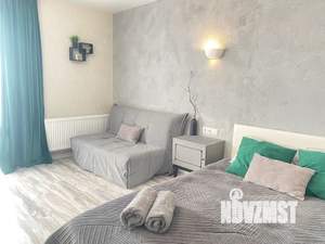 Студия квартира, посуточно, 29м2, 7/14 этаж