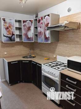 1-к квартира, на длительный срок, 31м2, 8/11 этаж