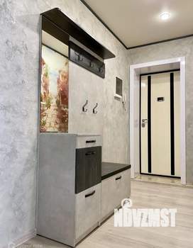 2-к квартира, посуточно, 43м2, 3/5 этаж