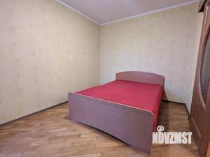 2-к квартира, на длительный срок, 46м2, 8/10 этаж