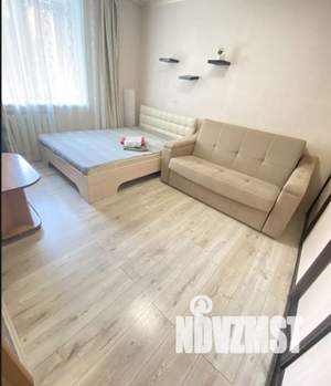 1-к квартира, на длительный срок, 30м2, 1/9 этаж