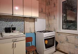 2-к квартира, на длительный срок, 45м2, 2/5 этаж