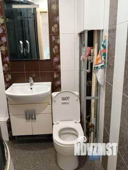 1-к квартира, на длительный срок, 32м2, 4/5 этаж