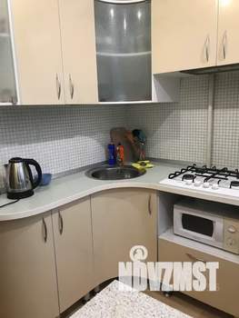 1-к квартира, посуточно, 36м2, 2/5 этаж