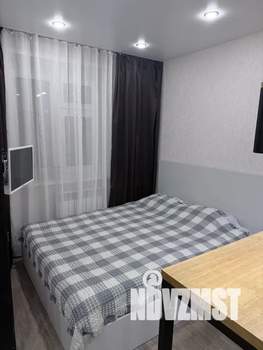 1-к квартира, посуточно, 30м2, 8/10 этаж