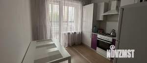 1-к квартира, на длительный срок, 31м2, 2/5 этаж