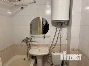 1-к квартира, на длительный срок, 35м2, 4/10 этаж