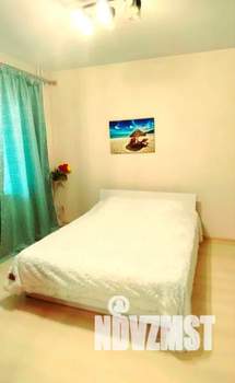 1-к квартира, посуточно, 36м2, 2/5 этаж