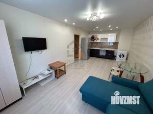2-к квартира, на длительный срок, 43м2, 3/16 этаж
