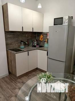 1-к квартира, посуточно, 31м2, 1/3 этаж