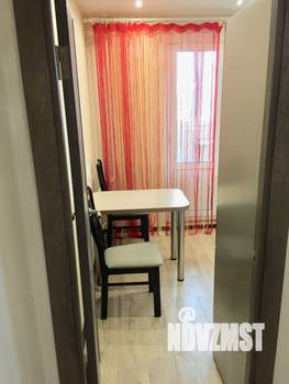 1-к квартира, посуточно, 34м2, 5/10 этаж