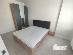2-к квартира, на длительный срок, 41м2, 9/12 этаж