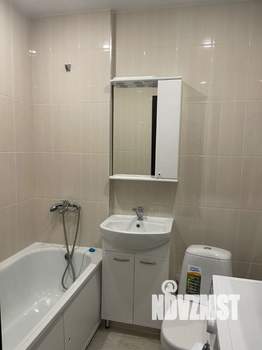 Студия квартира, на длительный срок, 25м2, 5/15 этаж