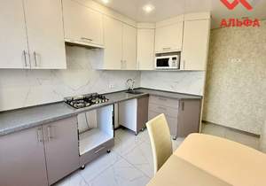 3-к квартира, на длительный срок, 63м2, 5/10 этаж