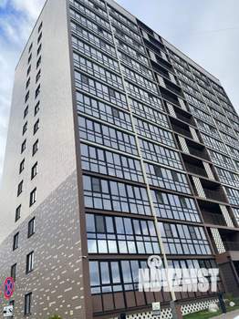 Студия квартира, на длительный срок, 25м2, 5/15 этаж