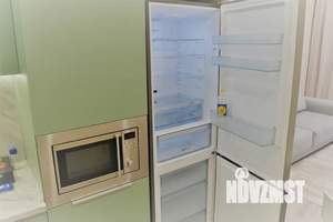 1-к квартира, посуточно, 40м2, 1/14 этаж