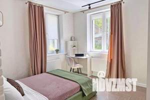 1-к квартира, посуточно, 32м2, 1/13 этаж