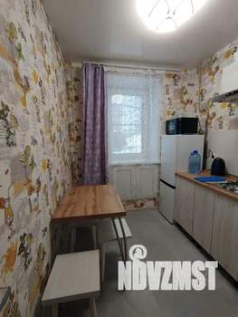 1-к квартира, посуточно, 28м2, 1/9 этаж