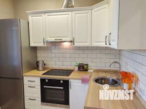 1-к квартира, посуточно, 43м2, 3/5 этаж