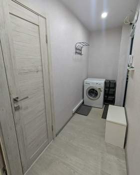 1-к квартира, на длительный срок, 32м2, 3/5 этаж