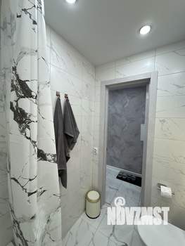 1-к квартира, посуточно, 31м2, 2/5 этаж