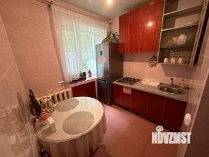 2-к квартира, посуточно, 45м2, 1/4 этаж