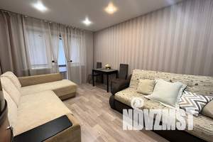 2-к квартира, посуточно, 43м2, 4/5 этаж