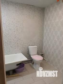 1-к квартира, на длительный срок, 33м2, 1/3 этаж