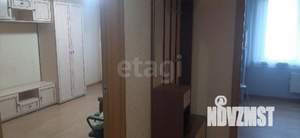 1-к квартира, на длительный срок, 33м2, 4/15 этаж