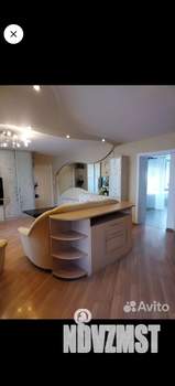 3-к квартира, посуточно, 64м2, 8/10 этаж