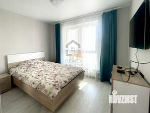 2-к квартира, на длительный срок, 40м2, 8/14 этаж