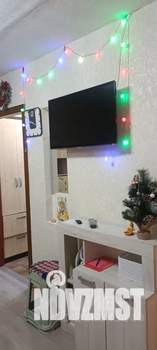 Студия квартира, посуточно, 25м2, 4/5 этаж