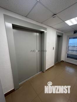 Студия квартира, на длительный срок, 31м2, 6/17 этаж