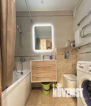 1-к квартира, на длительный срок, 35м2, 11/12 этаж