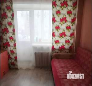 1-к квартира, на длительный срок, 31м2, 2/4 этаж