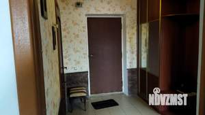 1-к квартира, на длительный срок, 41м2, 3/9 этаж