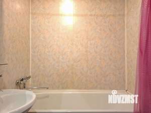 1-к квартира, на длительный срок, 40м2, 3/10 этаж