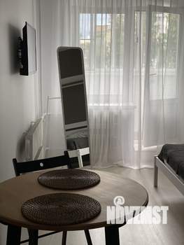 Студия квартира, посуточно, 26м2, 2/9 этаж