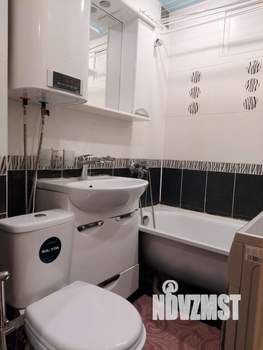 1-к квартира, на длительный срок, 30м2, 3/5 этаж