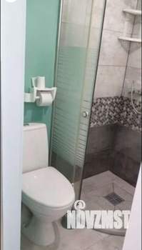 Студия квартира, посуточно, 22м2, 1/3 этаж
