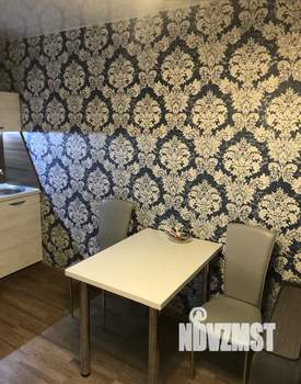 1-к квартира, посуточно, 32м2, 11/17 этаж