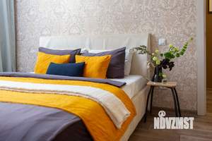 2-к квартира, посуточно, 56м2, 8/16 этаж